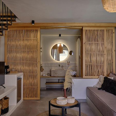 Casa Cabana Boutique Hotel & Spa - Adults Only Faliraki Ngoại thất bức ảnh