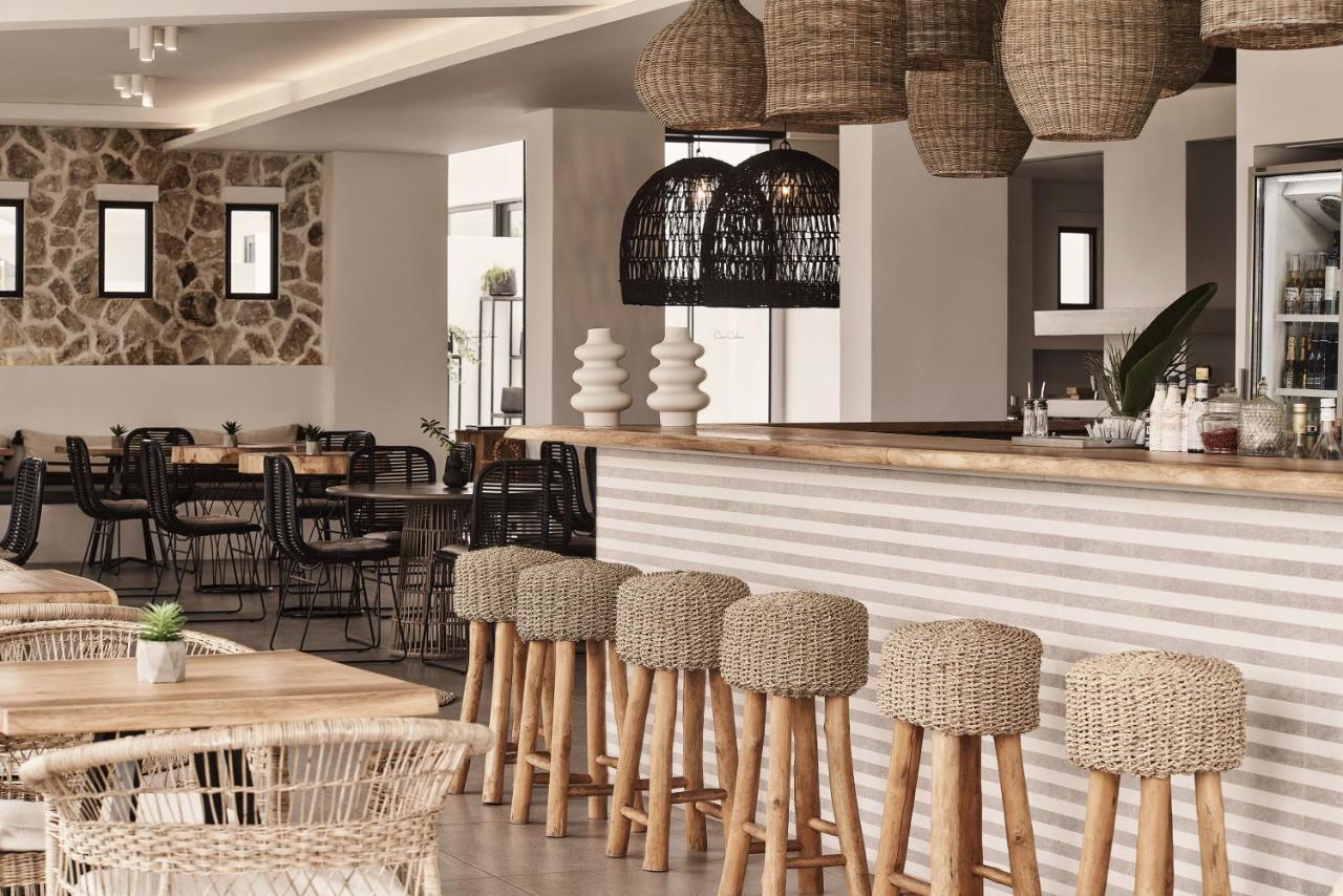 Casa Cabana Boutique Hotel & Spa - Adults Only Faliraki Ngoại thất bức ảnh