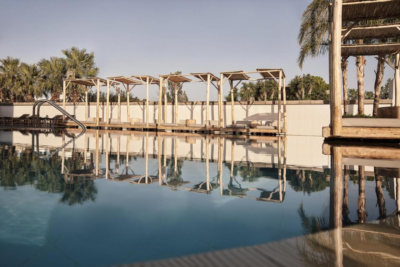 Casa Cabana Boutique Hotel & Spa - Adults Only Faliraki Ngoại thất bức ảnh
