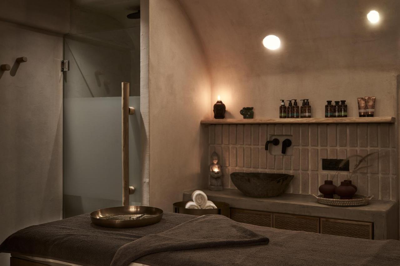 Casa Cabana Boutique Hotel & Spa - Adults Only Faliraki Ngoại thất bức ảnh