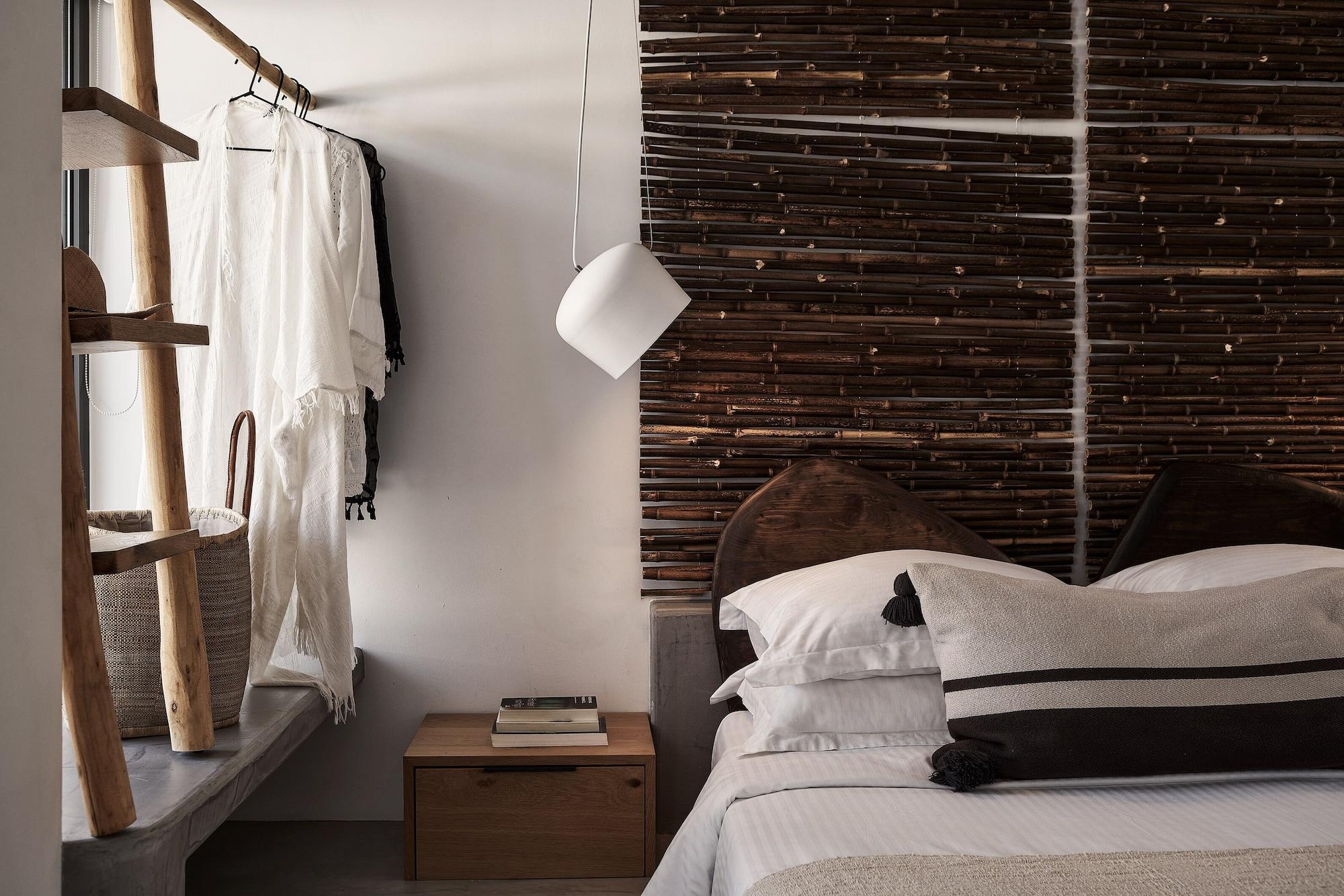 Casa Cabana Boutique Hotel & Spa - Adults Only Faliraki Ngoại thất bức ảnh