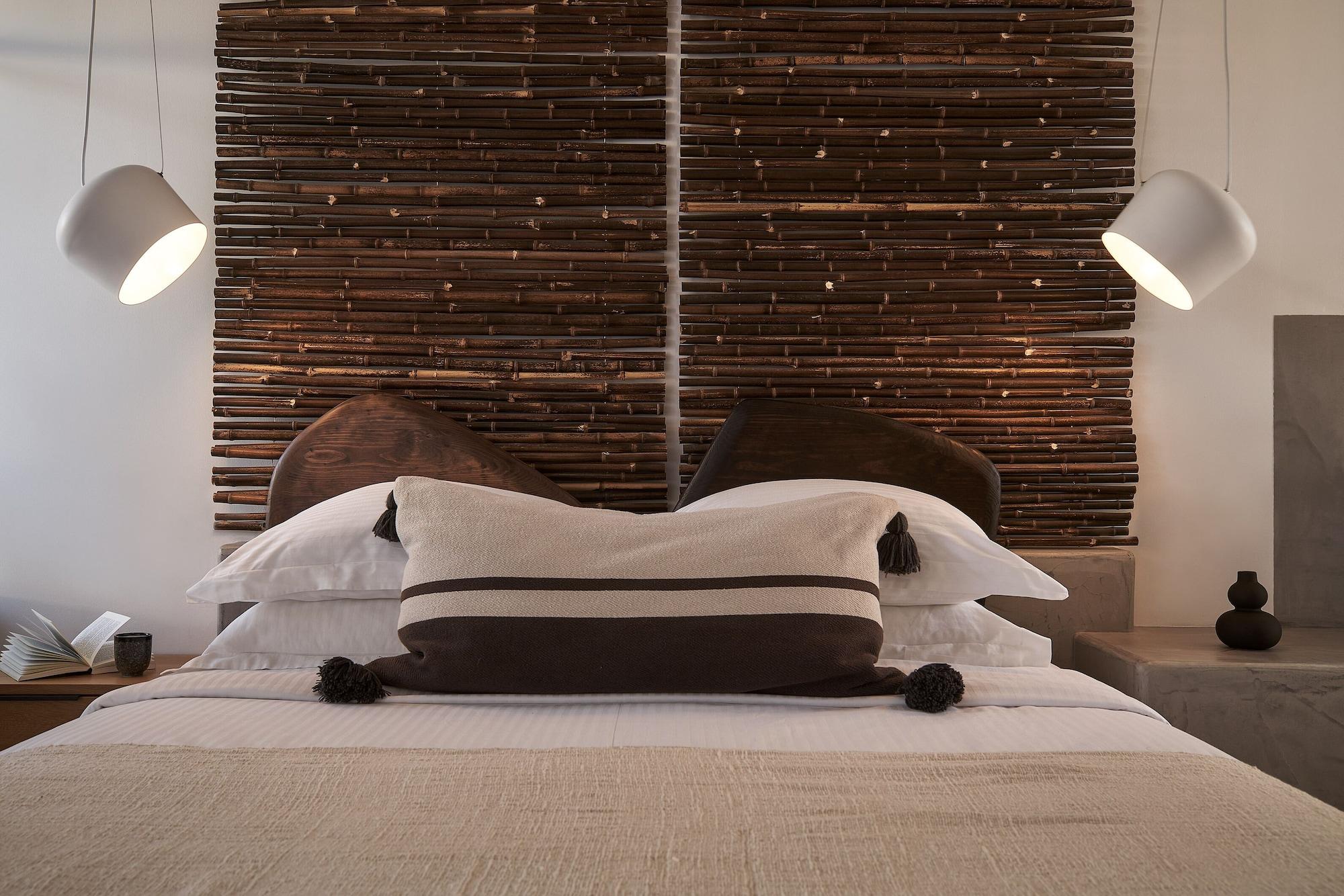 Casa Cabana Boutique Hotel & Spa - Adults Only Faliraki Ngoại thất bức ảnh