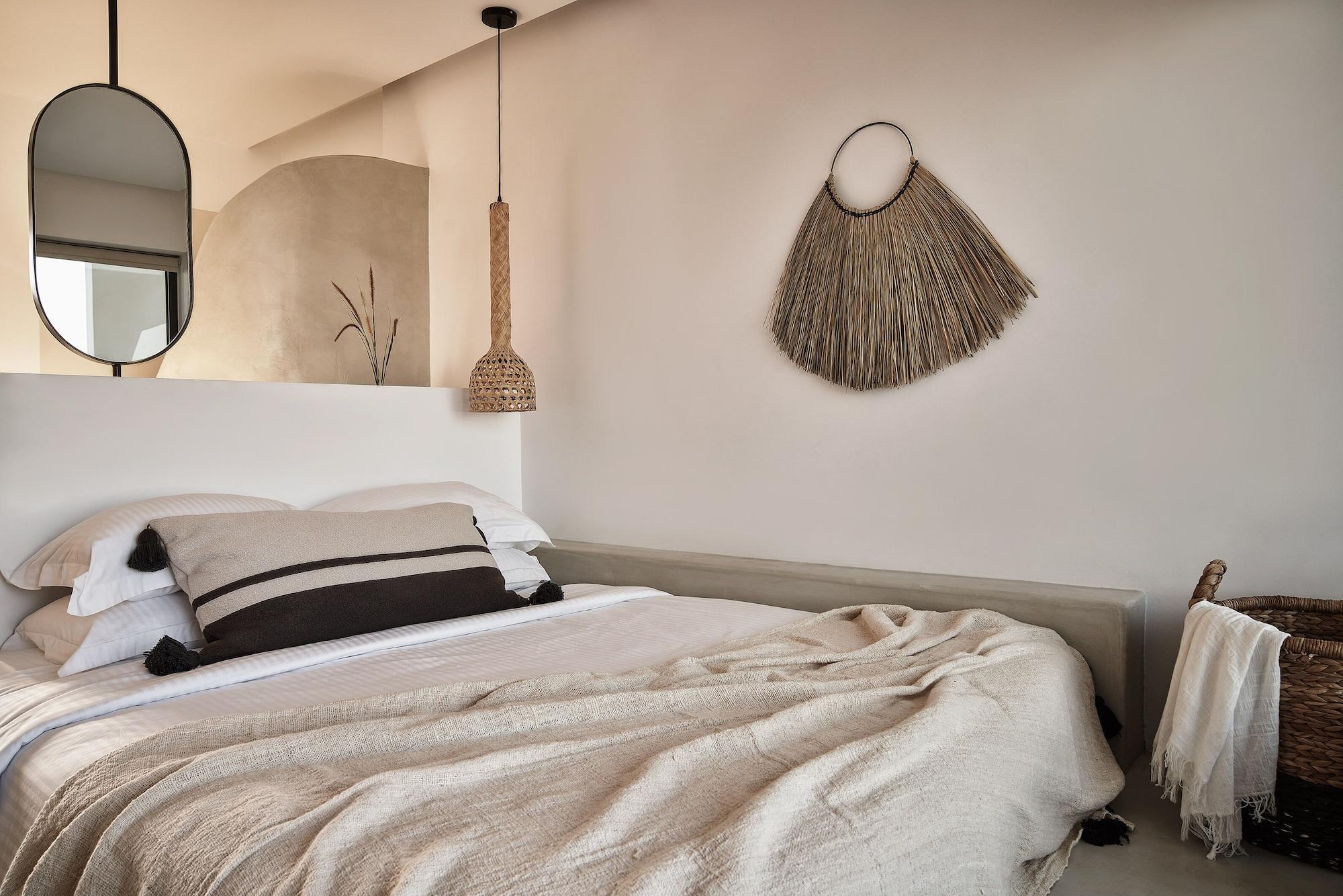 Casa Cabana Boutique Hotel & Spa - Adults Only Faliraki Ngoại thất bức ảnh