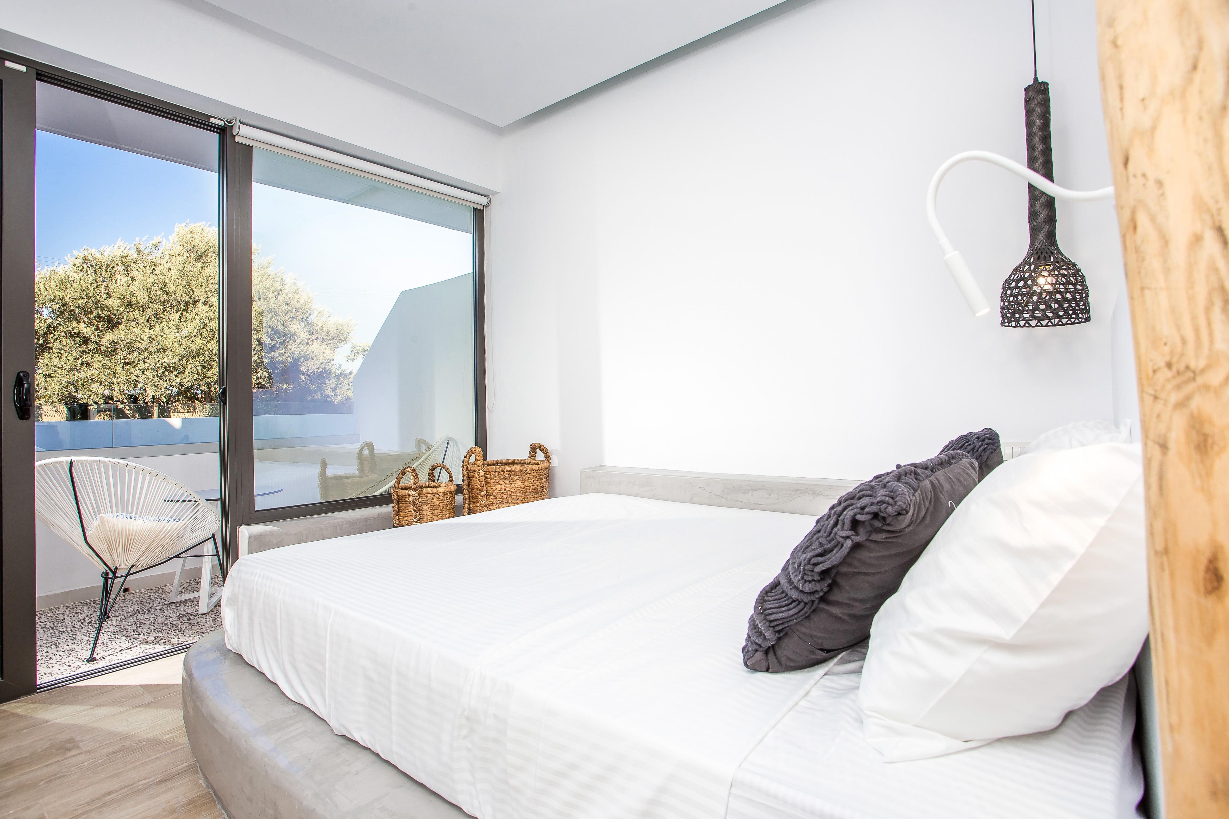 Casa Cabana Boutique Hotel & Spa - Adults Only Faliraki Ngoại thất bức ảnh