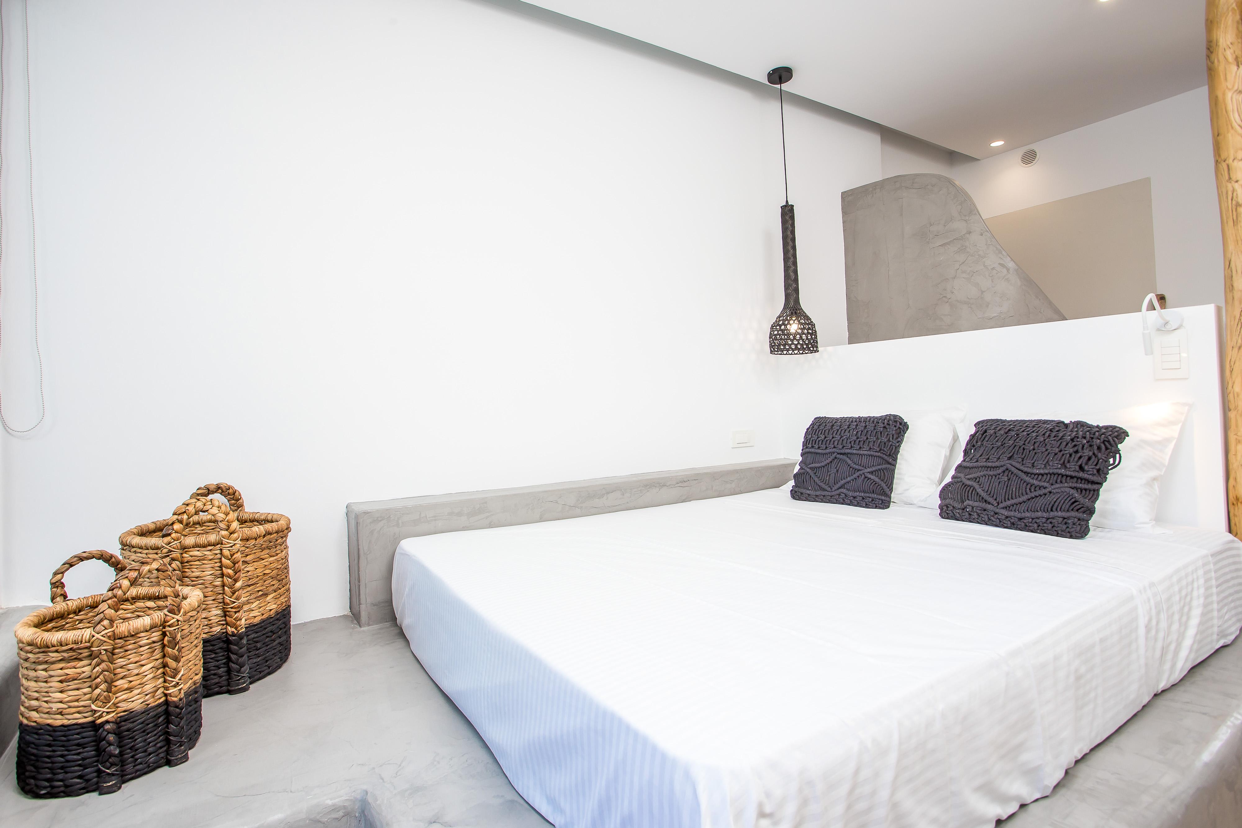 Casa Cabana Boutique Hotel & Spa - Adults Only Faliraki Ngoại thất bức ảnh