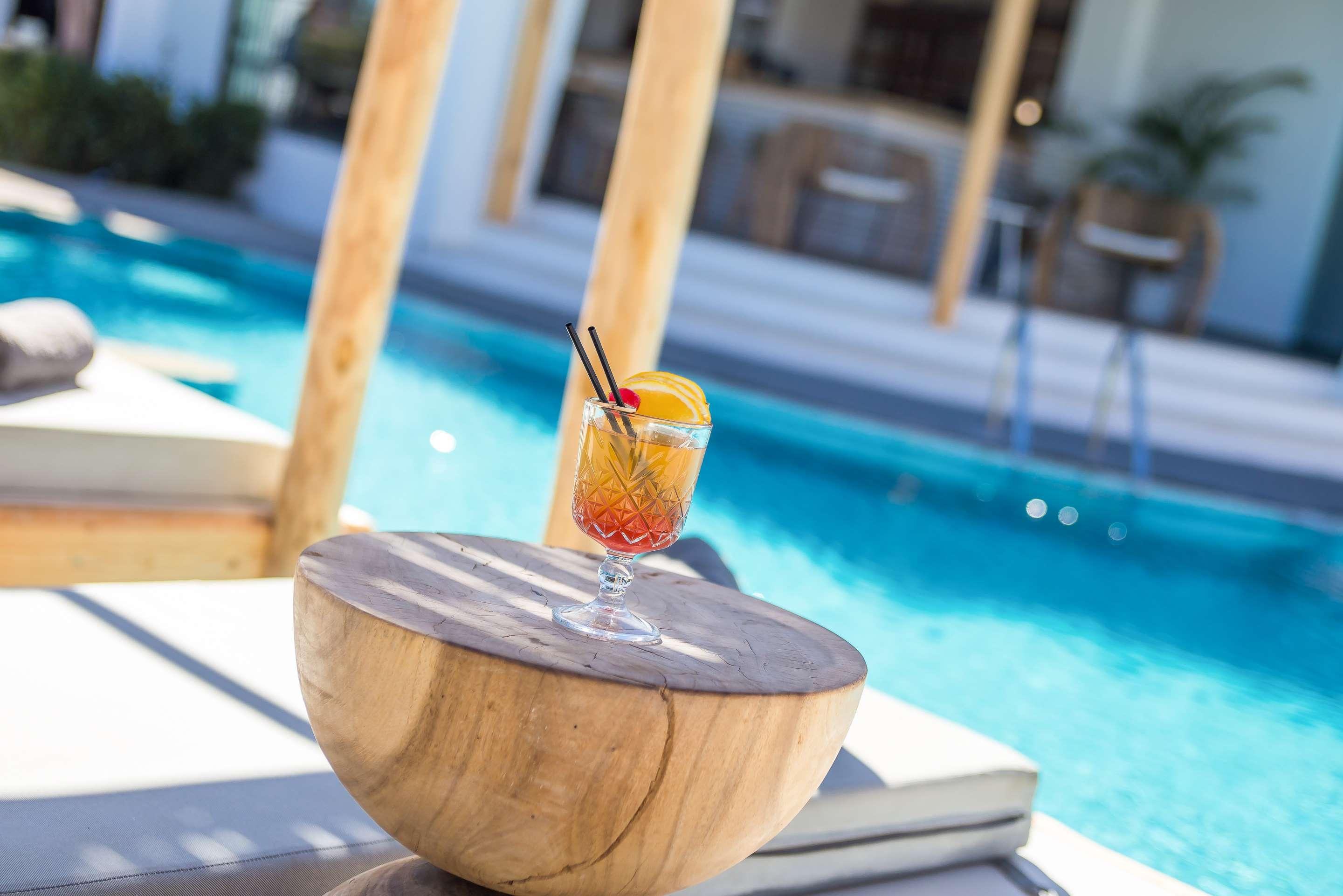 Casa Cabana Boutique Hotel & Spa - Adults Only Faliraki Ngoại thất bức ảnh