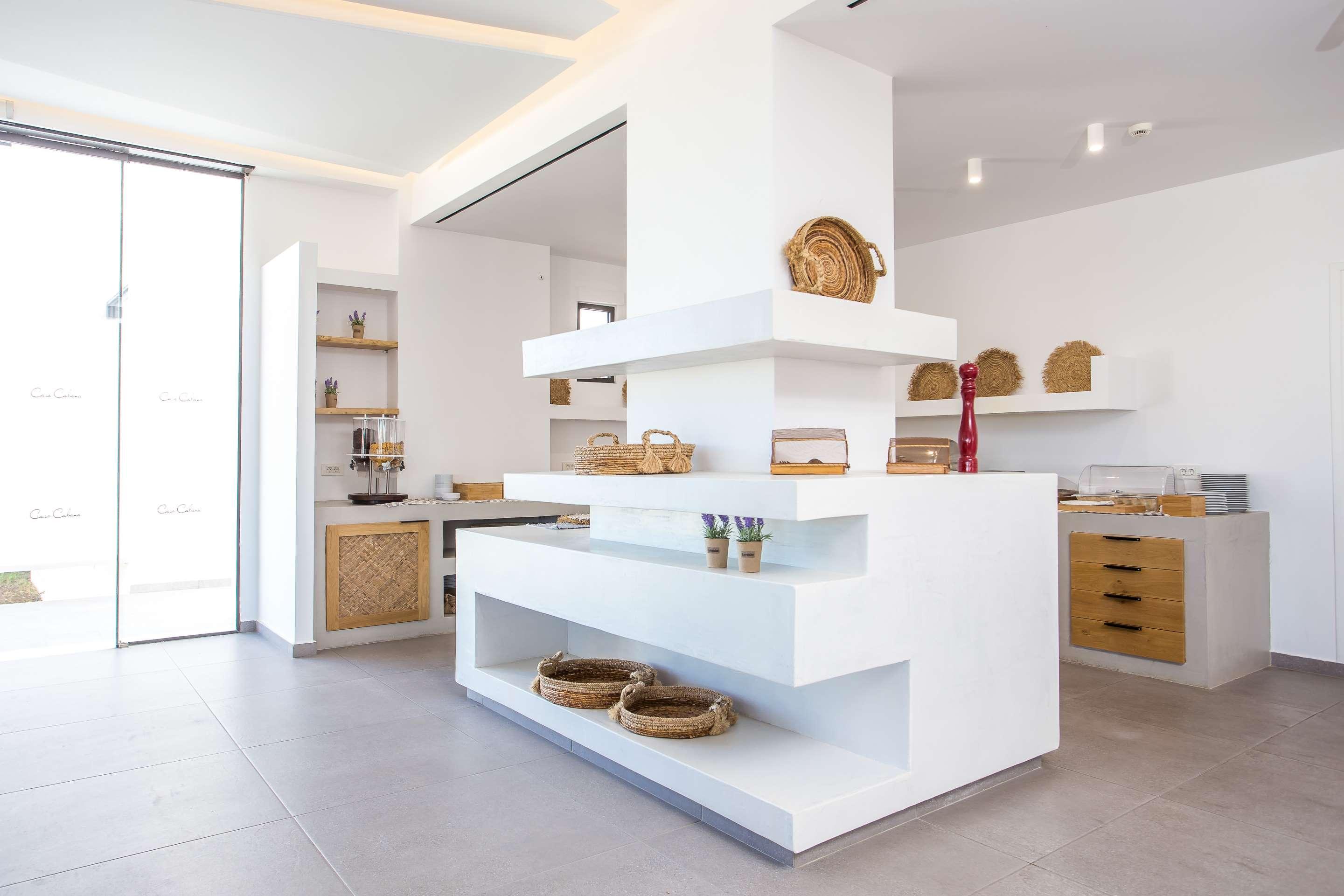 Casa Cabana Boutique Hotel & Spa - Adults Only Faliraki Ngoại thất bức ảnh