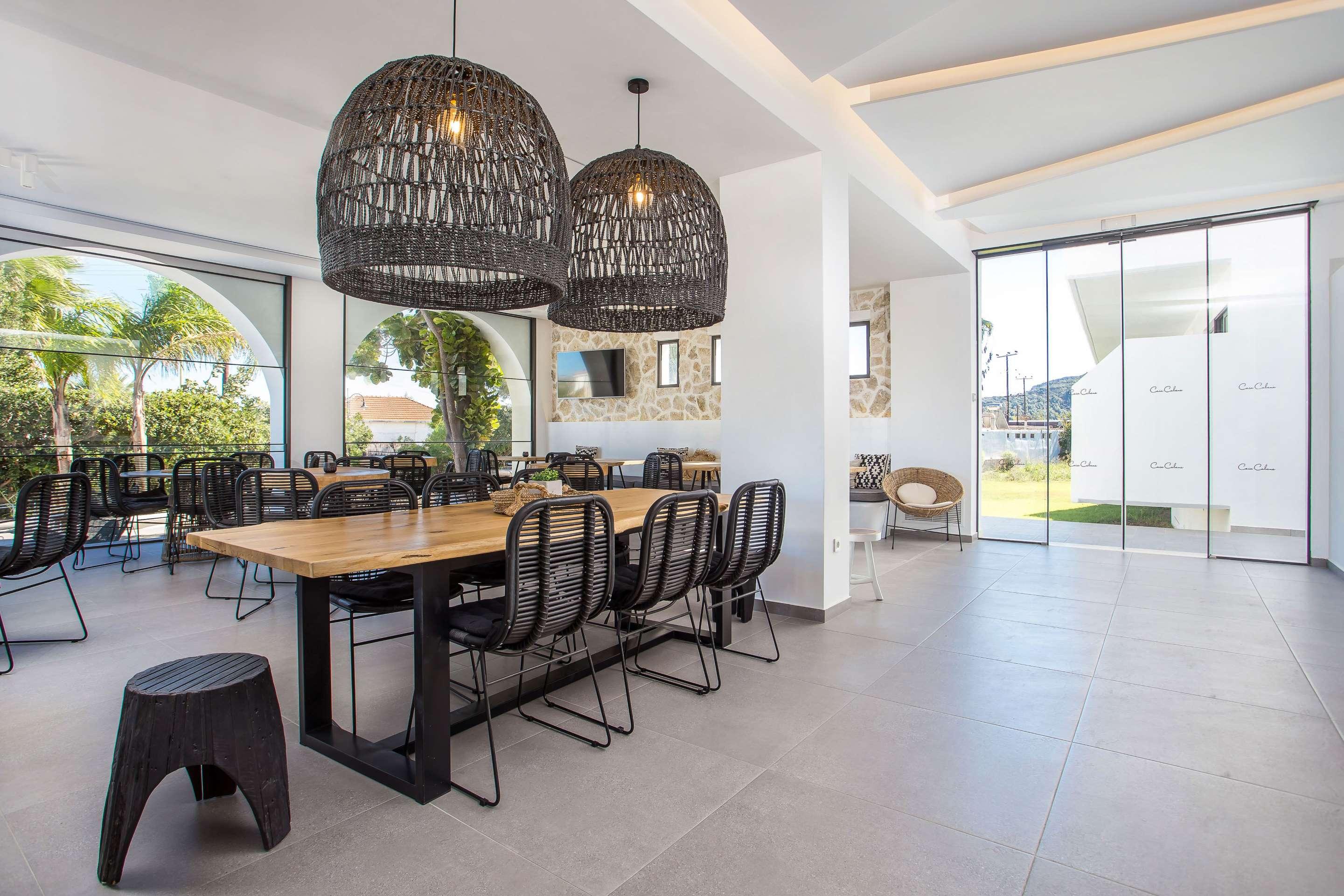 Casa Cabana Boutique Hotel & Spa - Adults Only Faliraki Ngoại thất bức ảnh