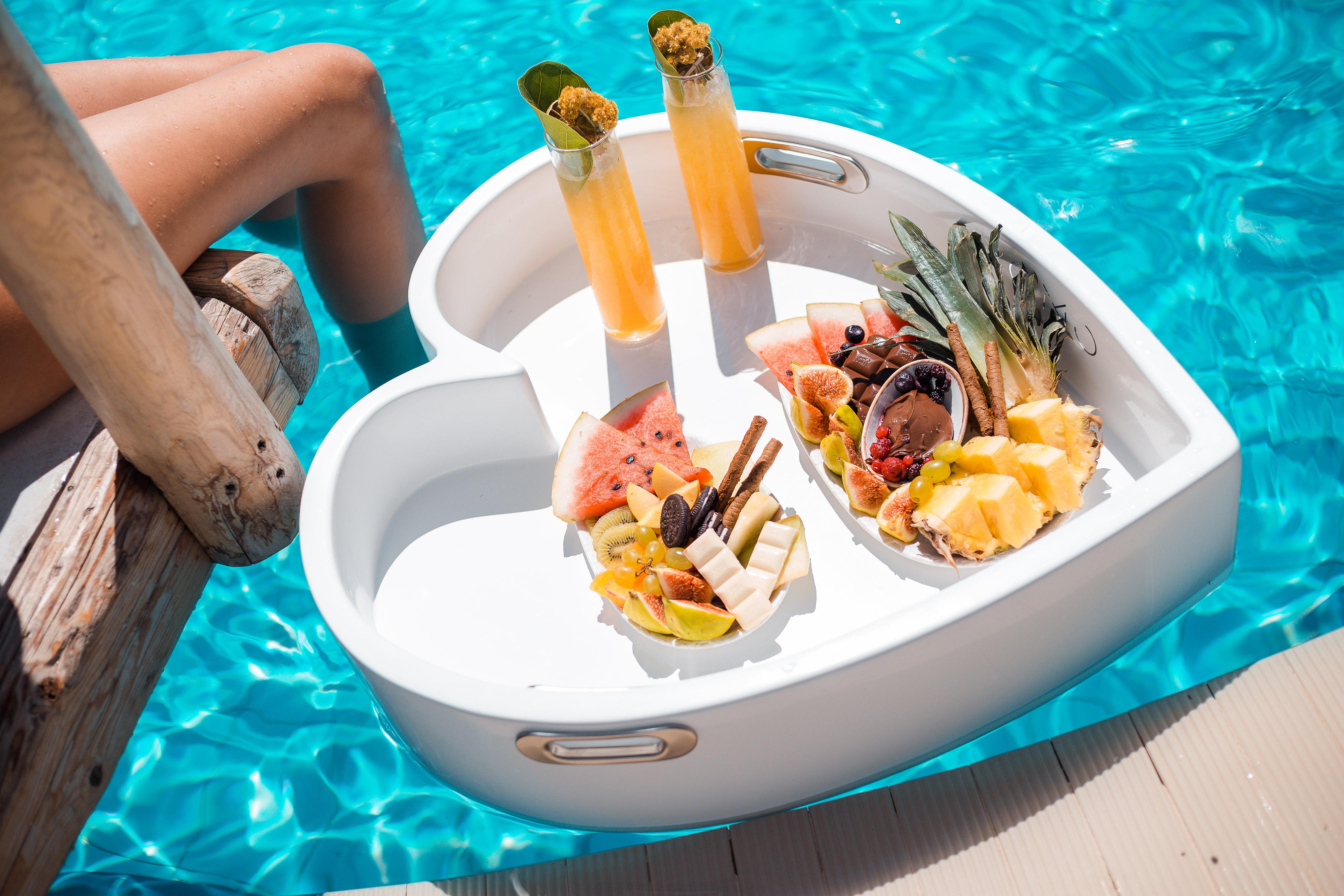 Casa Cabana Boutique Hotel & Spa - Adults Only Faliraki Ngoại thất bức ảnh