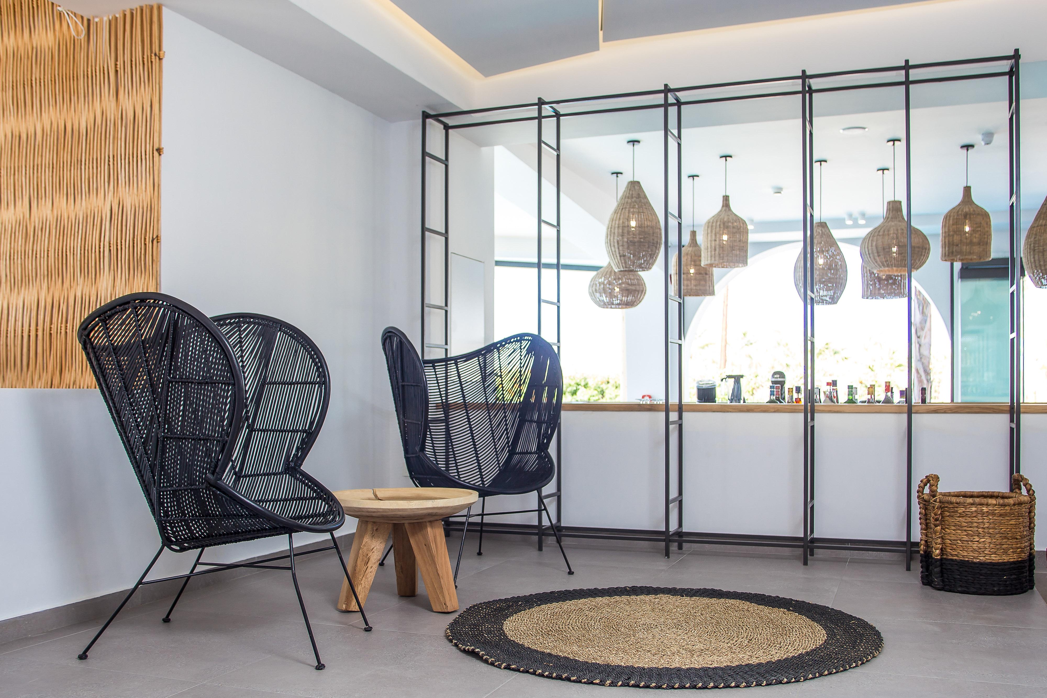Casa Cabana Boutique Hotel & Spa - Adults Only Faliraki Ngoại thất bức ảnh