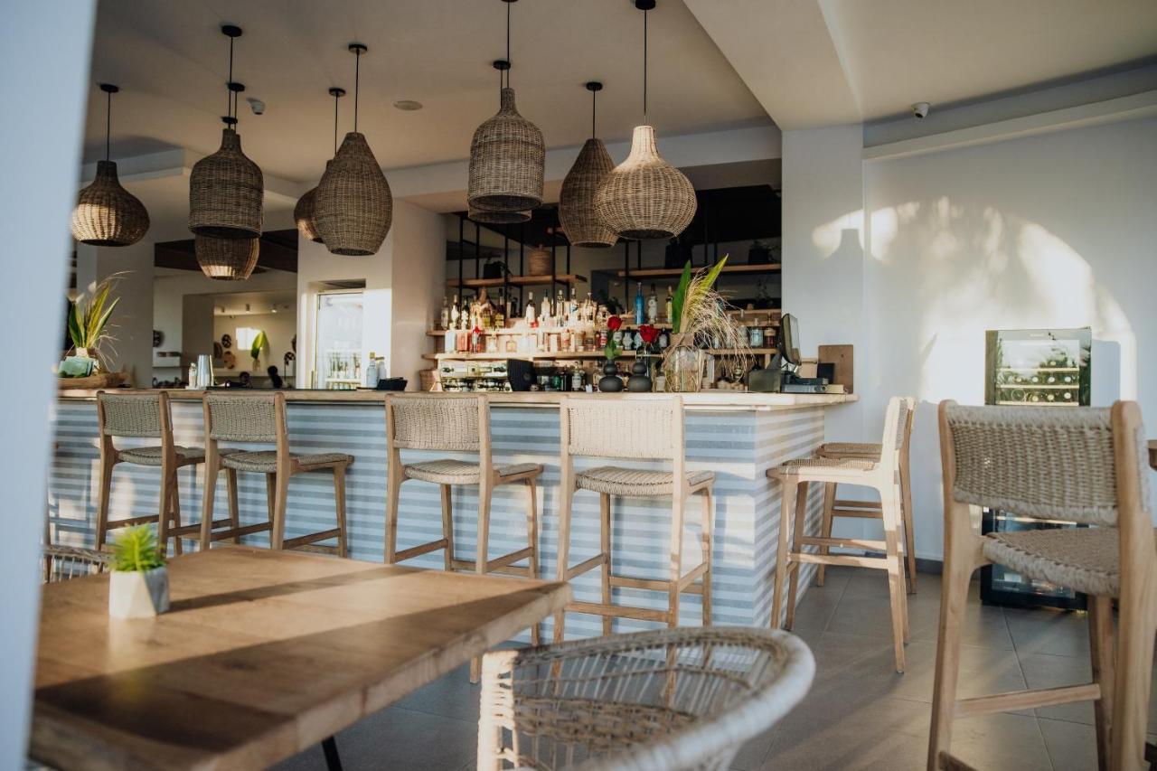Casa Cabana Boutique Hotel & Spa - Adults Only Faliraki Ngoại thất bức ảnh