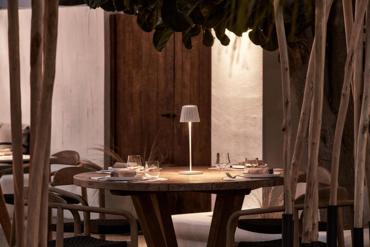 Casa Cabana Boutique Hotel & Spa - Adults Only Faliraki Ngoại thất bức ảnh