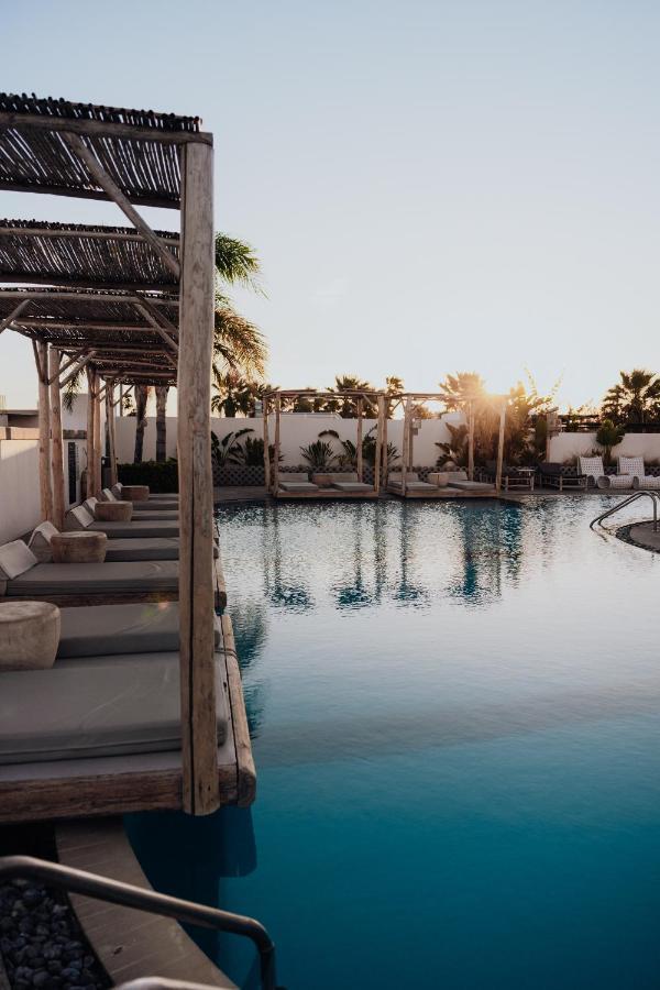 Casa Cabana Boutique Hotel & Spa - Adults Only Faliraki Ngoại thất bức ảnh