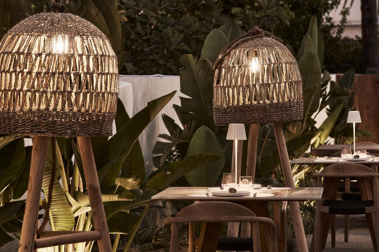 Casa Cabana Boutique Hotel & Spa - Adults Only Faliraki Ngoại thất bức ảnh