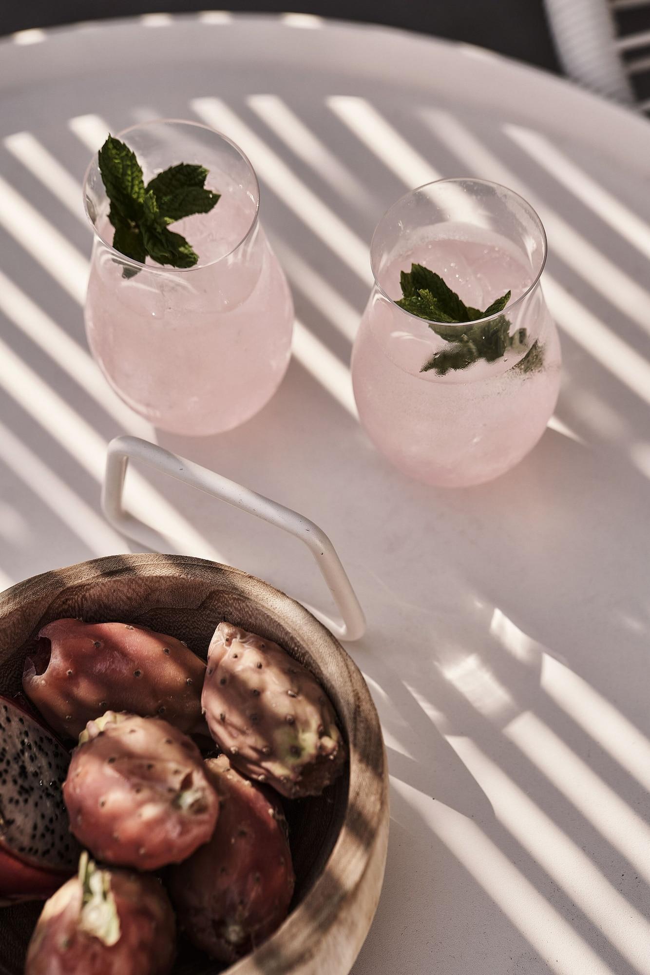 Casa Cabana Boutique Hotel & Spa - Adults Only Faliraki Ngoại thất bức ảnh