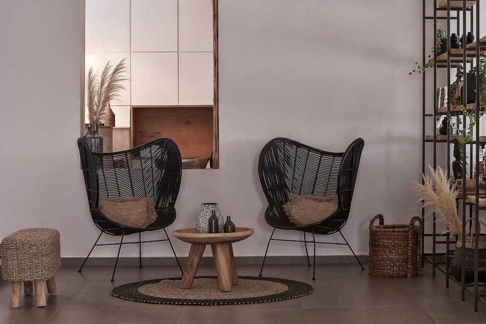 Casa Cabana Boutique Hotel & Spa - Adults Only Faliraki Ngoại thất bức ảnh