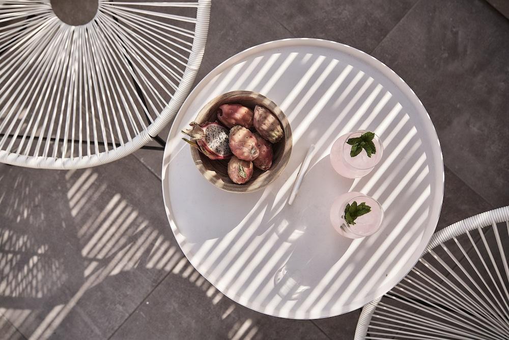 Casa Cabana Boutique Hotel & Spa - Adults Only Faliraki Ngoại thất bức ảnh