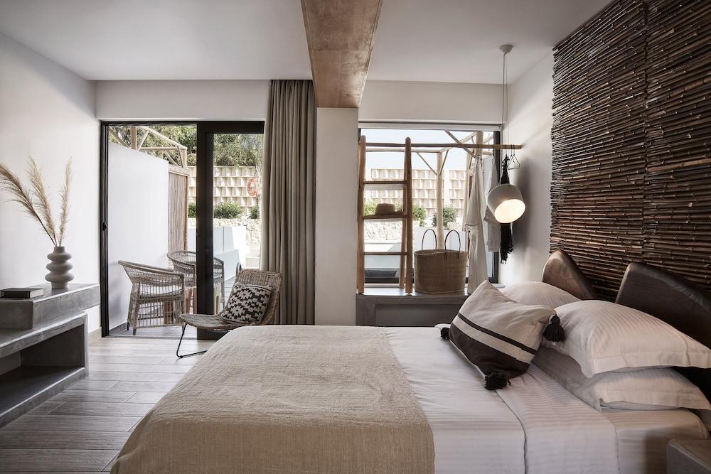 Casa Cabana Boutique Hotel & Spa - Adults Only Faliraki Ngoại thất bức ảnh