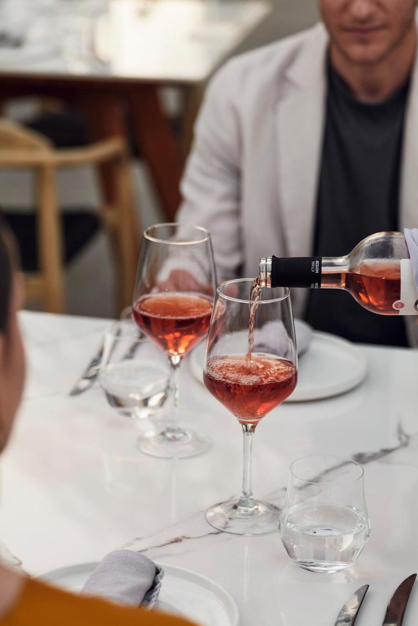 Casa Cabana Boutique Hotel & Spa - Adults Only Faliraki Ngoại thất bức ảnh