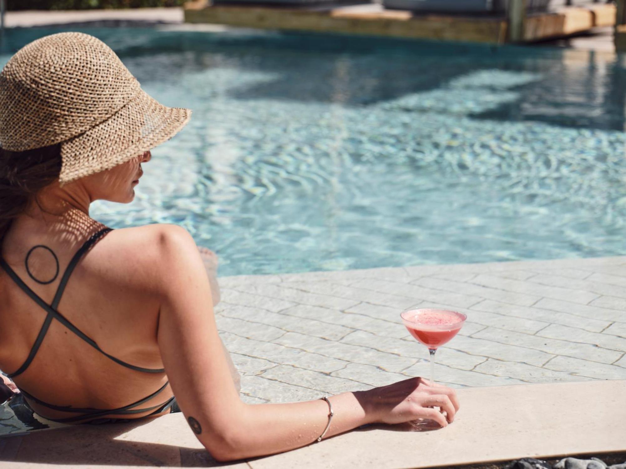 Casa Cabana Boutique Hotel & Spa - Adults Only Faliraki Ngoại thất bức ảnh