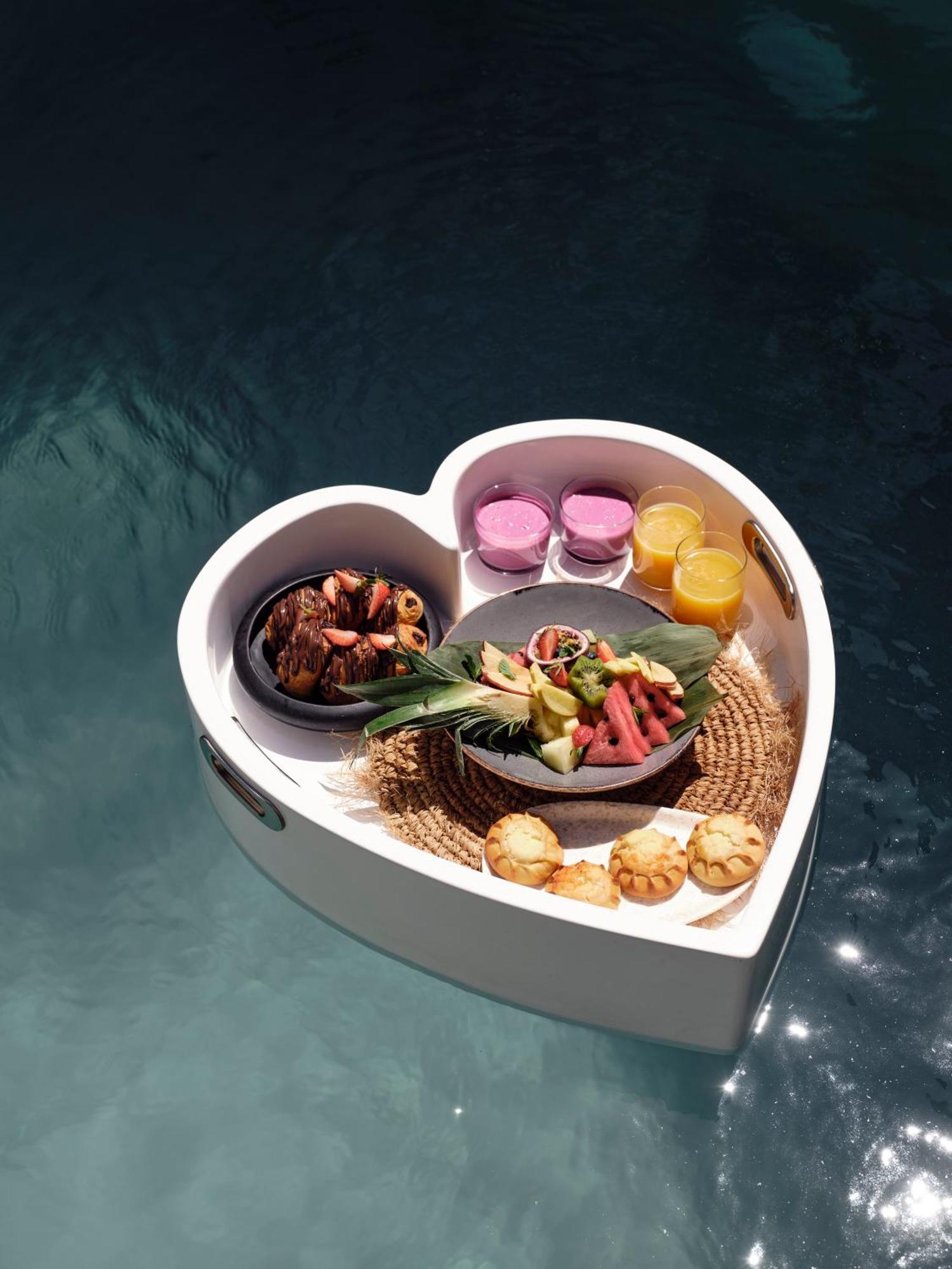 Casa Cabana Boutique Hotel & Spa - Adults Only Faliraki Ngoại thất bức ảnh